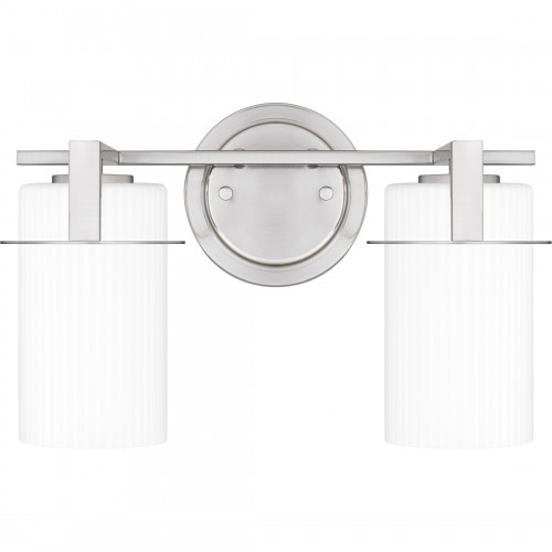 quoizel Seymour Bath Light