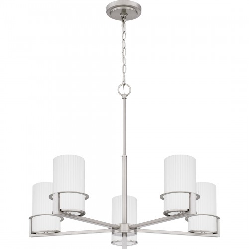 Quoizel Seymour Chandelier