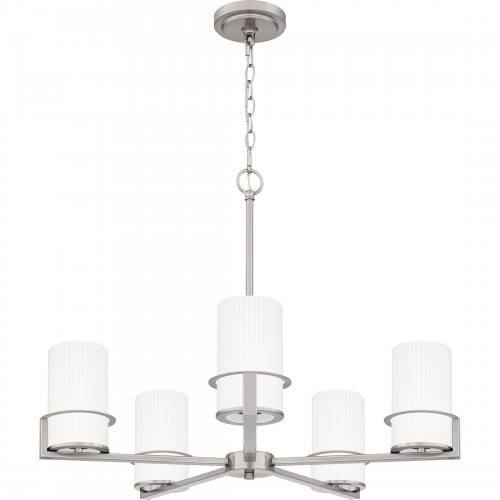 Quoizel Seymour Chandelier