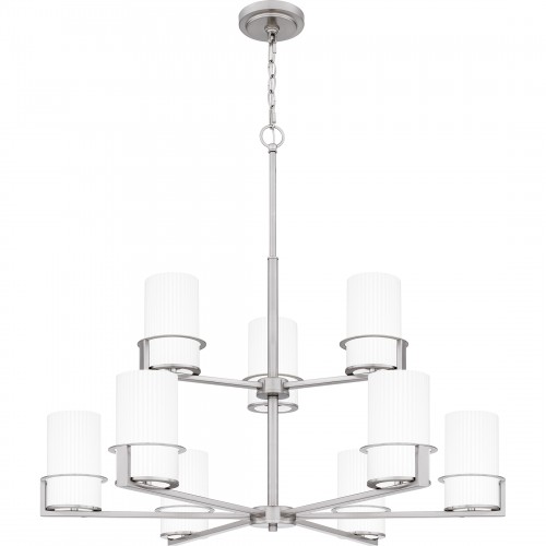 Quoizel Seymour Chandelier