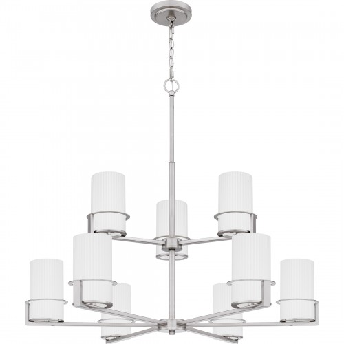 Quoizel Seymour Chandelier