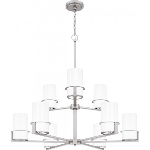 Quoizel Seymour Chandelier