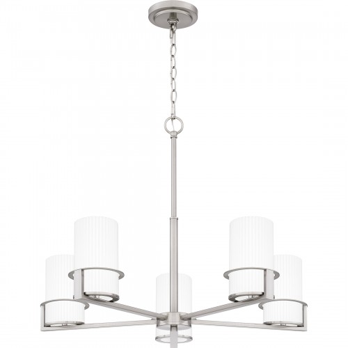 quoizel Seymour Chandelier