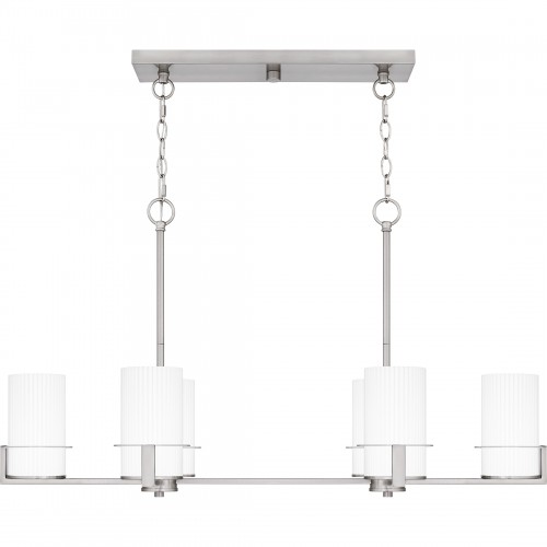 Quoizel Seymour Island Light