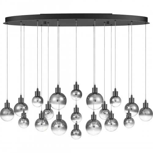 Quoizel Shadow Island Light