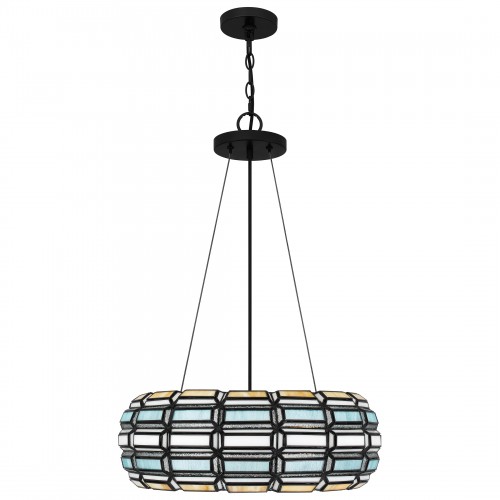 quoizel Shanghai Pendant