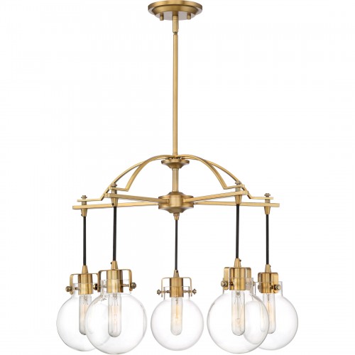 quoizel Sidwell Chandelier