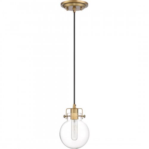 Quoizel Sidwell Mini Pendant