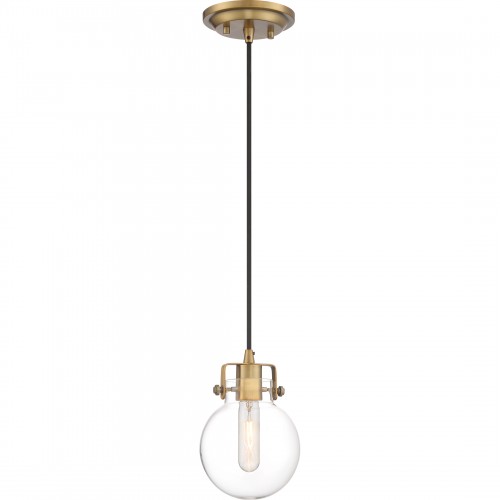 Quoizel Sidwell Mini Pendant