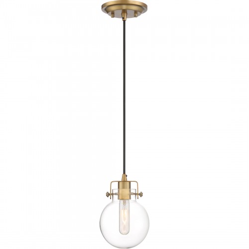 quoizel Sidwell Mini Pendant