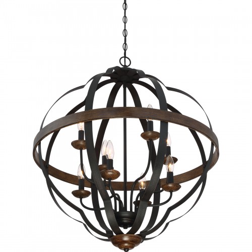 Quoizel Siren Pendant