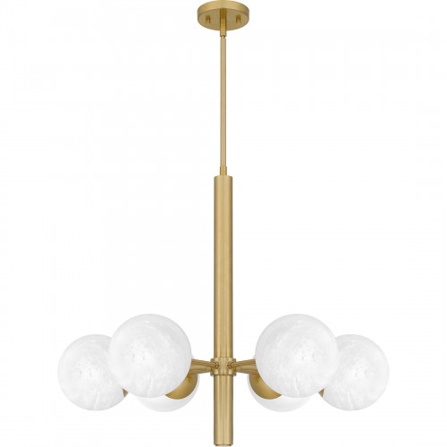 Quoizel Solei Chandelier