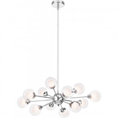Quoizel Spellbound Chandelier