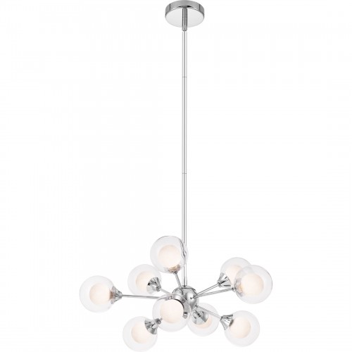 Quoizel Spellbound Chandelier