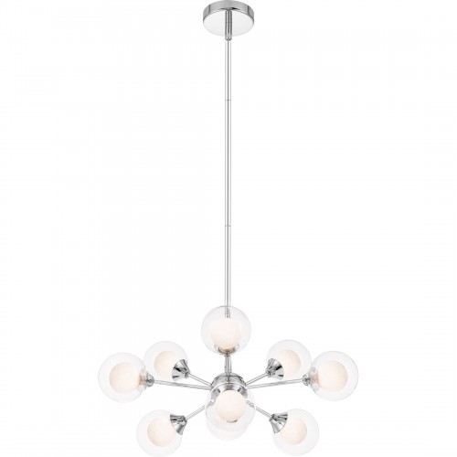 Quoizel Spellbound Chandelier