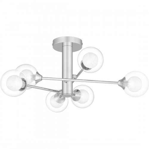 Quoizel Spellbound Semi-Flush Mount