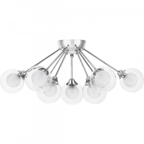 Quoizel Spellbound Semi-Flush Mount