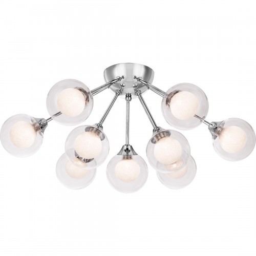 Quoizel Spellbound Semi-Flush Mount