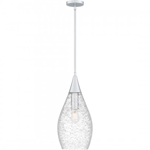 Quoizel Spruce Pendant