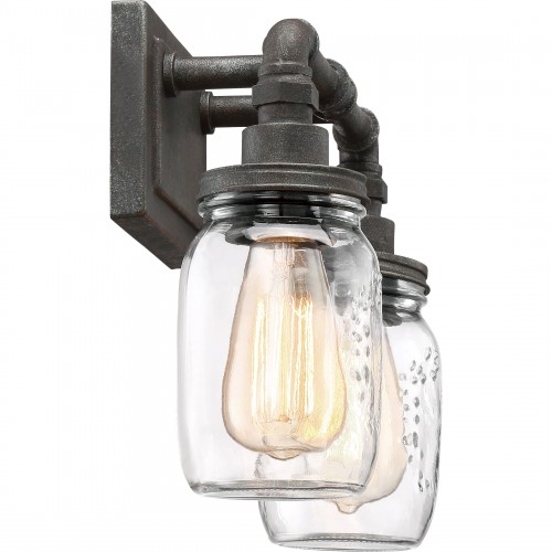 Quoizel Squire Bath Light