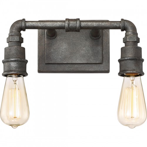 Quoizel Squire Bath Light