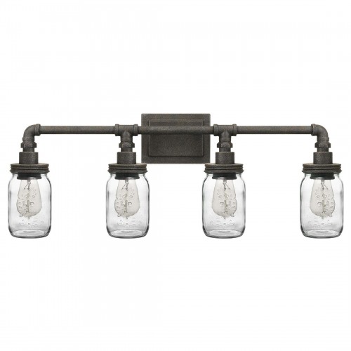 Quoizel Squire Bath Light
