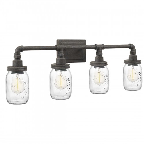 Quoizel Squire Bath Light