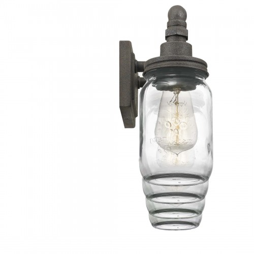 Quoizel Squire Bath Light