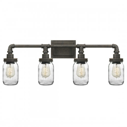 quoizel Squire Bath Light
