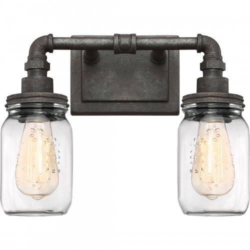 quoizel Squire Bath Light