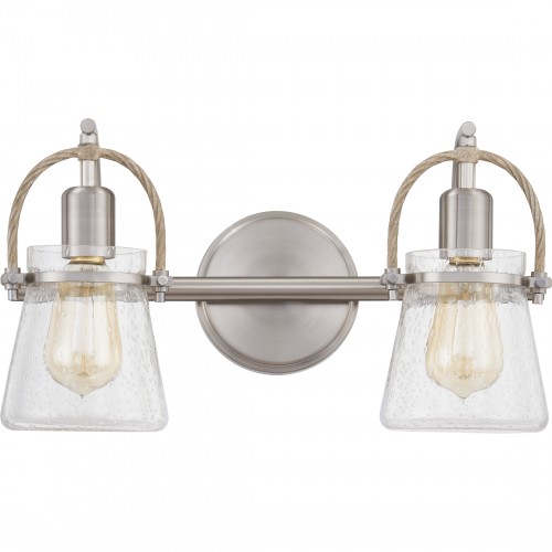 Quoizel Stafford Bath Light