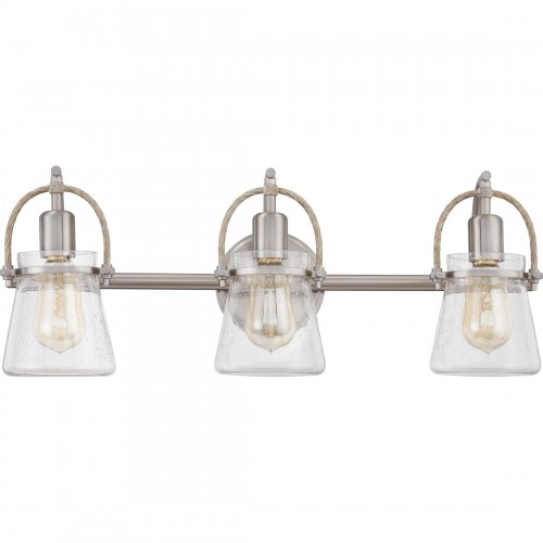 Quoizel Stafford Bath Light