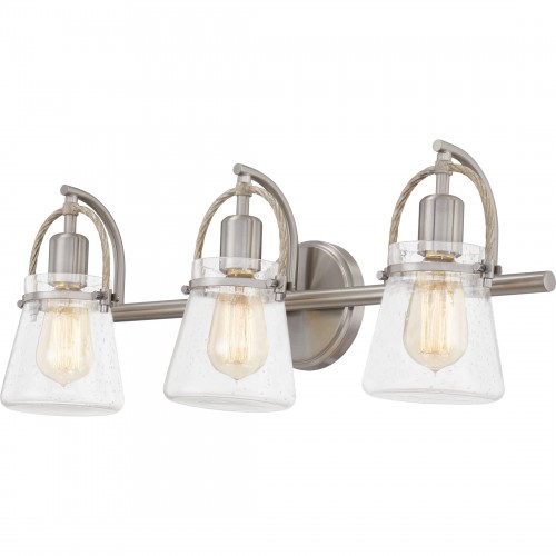 Quoizel Stafford Bath Light