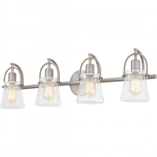 Quoizel Stafford Bath Light