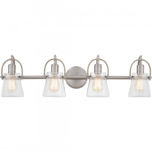 quoizel Stafford Bath Light