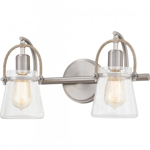 Quoizel Stafford Bath Light