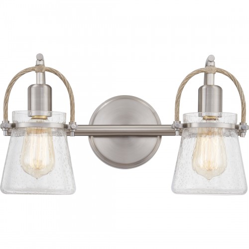 quoizel Stafford Bath Light