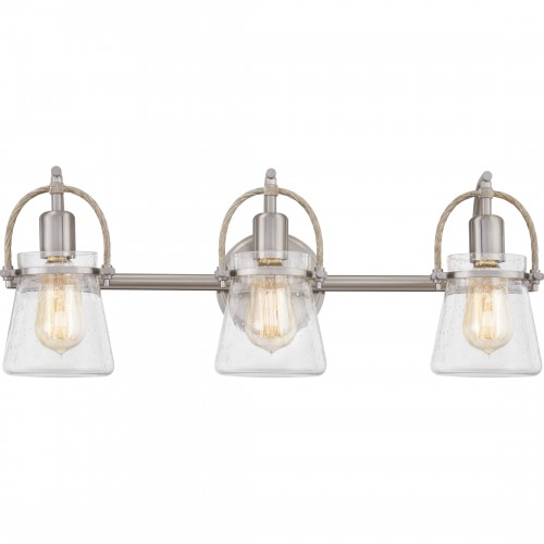 quoizel Stafford Bath Light