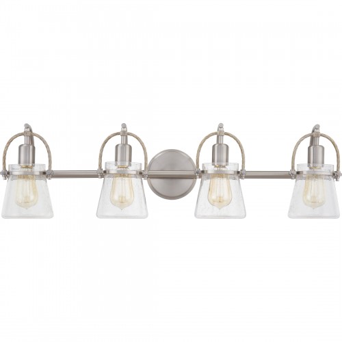 Quoizel Stafford Bath Light
