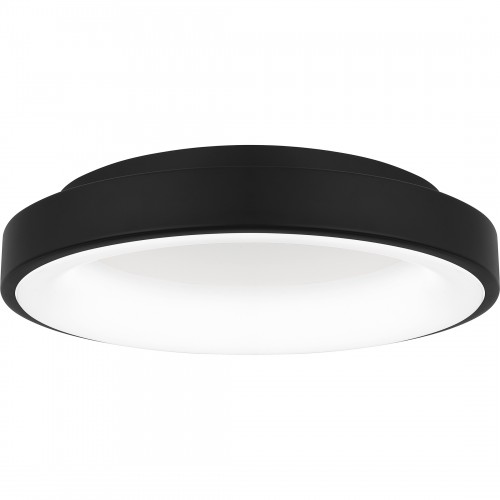 quoizel Stanton Flush Mount