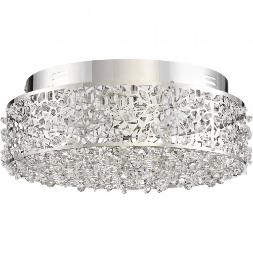 Quoizel Starlet Flush Mount