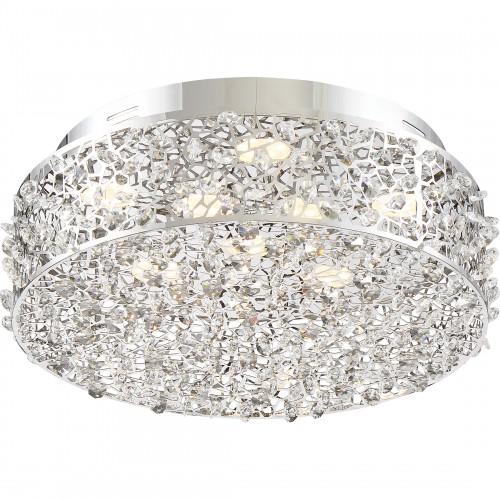 Quoizel Starlet Flush Mount