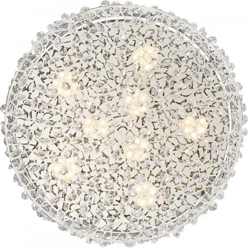 Quoizel Starlet Flush Mount