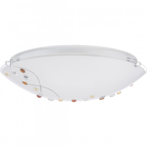 Quoizel Stellar Flush Mount
