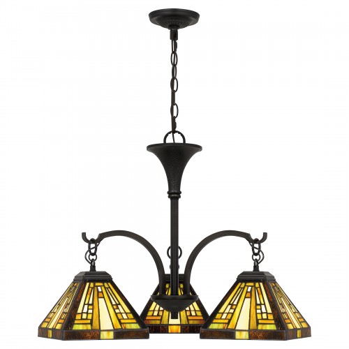 Quoizel Stephen Chandelier