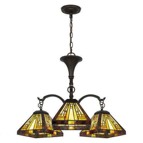 Quoizel Stephen Chandelier
