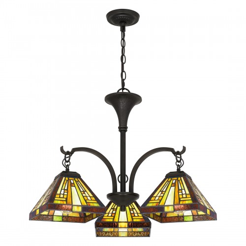 quoizel Stephen Chandelier
