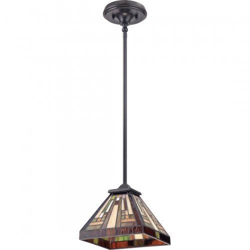 Quoizel Stephen Mini Pendant