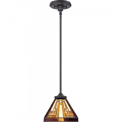 Quoizel Stephen Mini Pendant