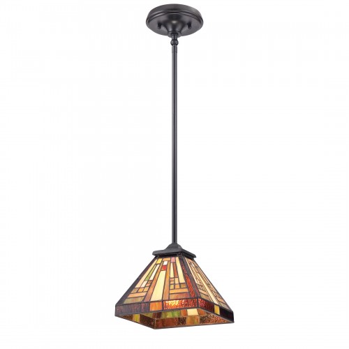 quoizel Stephen Mini Pendant